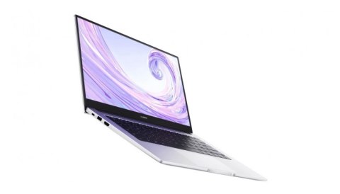 וואווי מכריזה על גרסת 2020 למחשב ה-MateBook D 